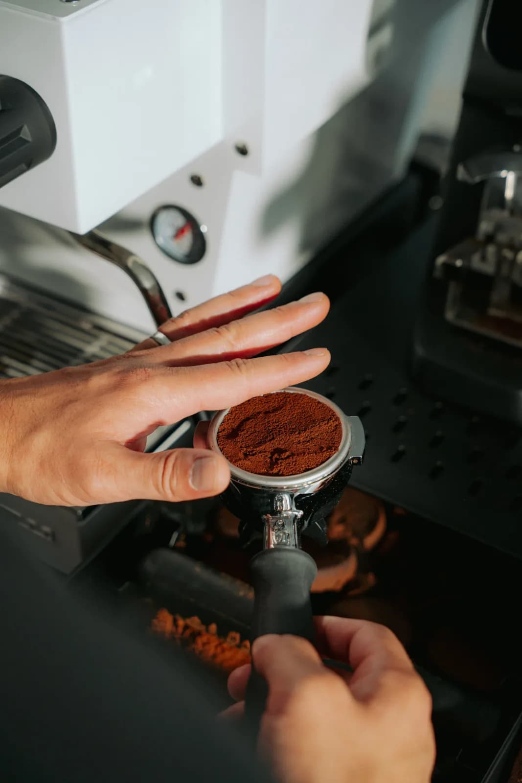 Baristakurs für Einsteiger – Dein Einstieg in die Welt des Specialty Coffee