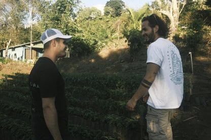 Matilde´s Sarchimor