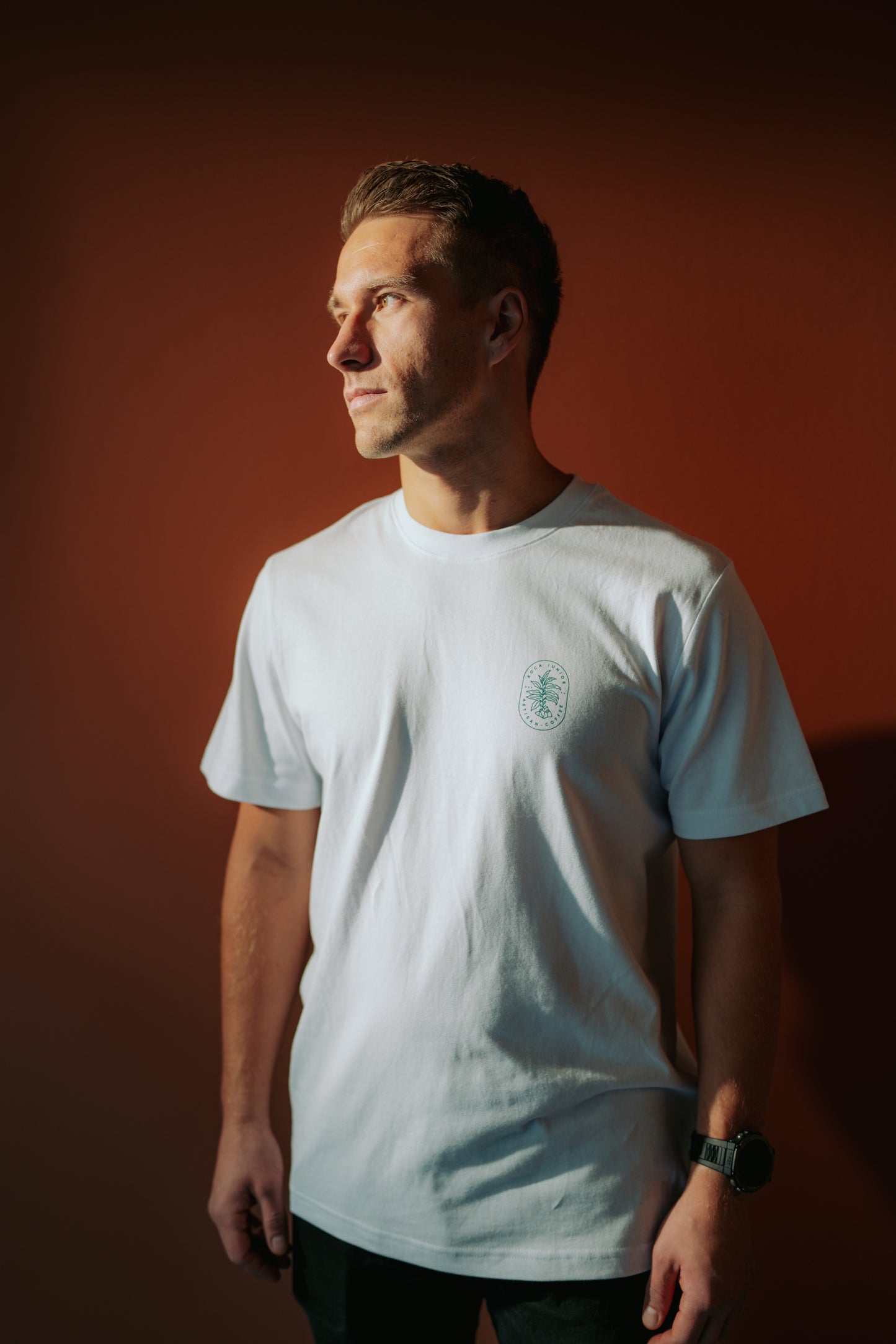 T-Shirt "Maxvorstadt"