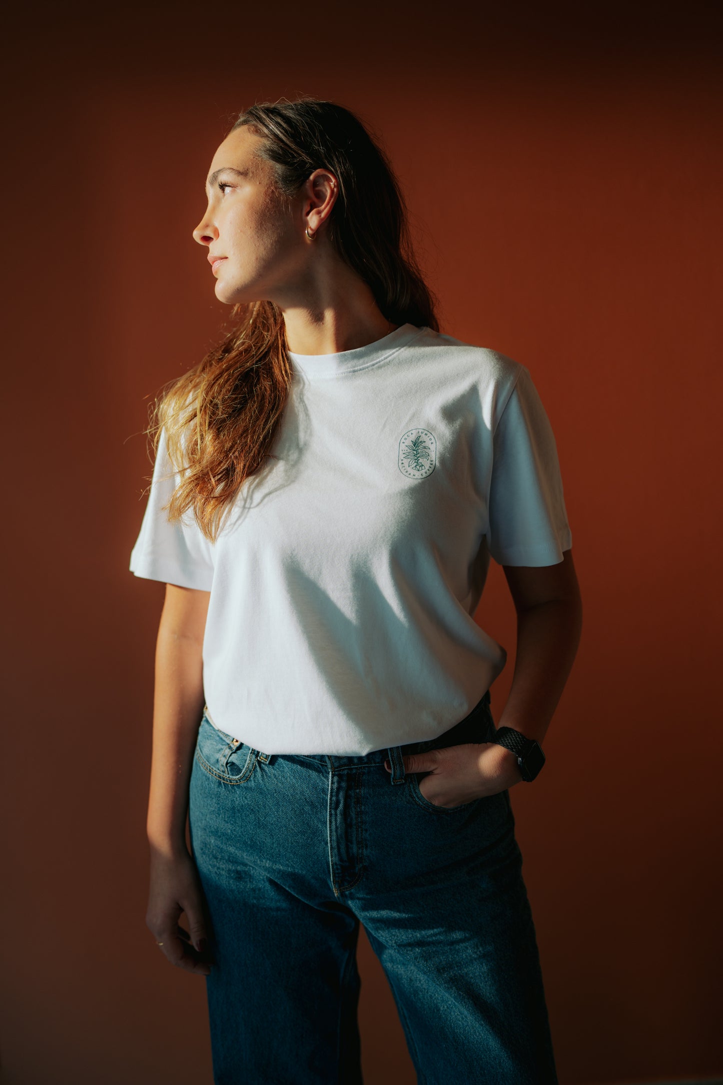 T-Shirt "Maxvorstadt"