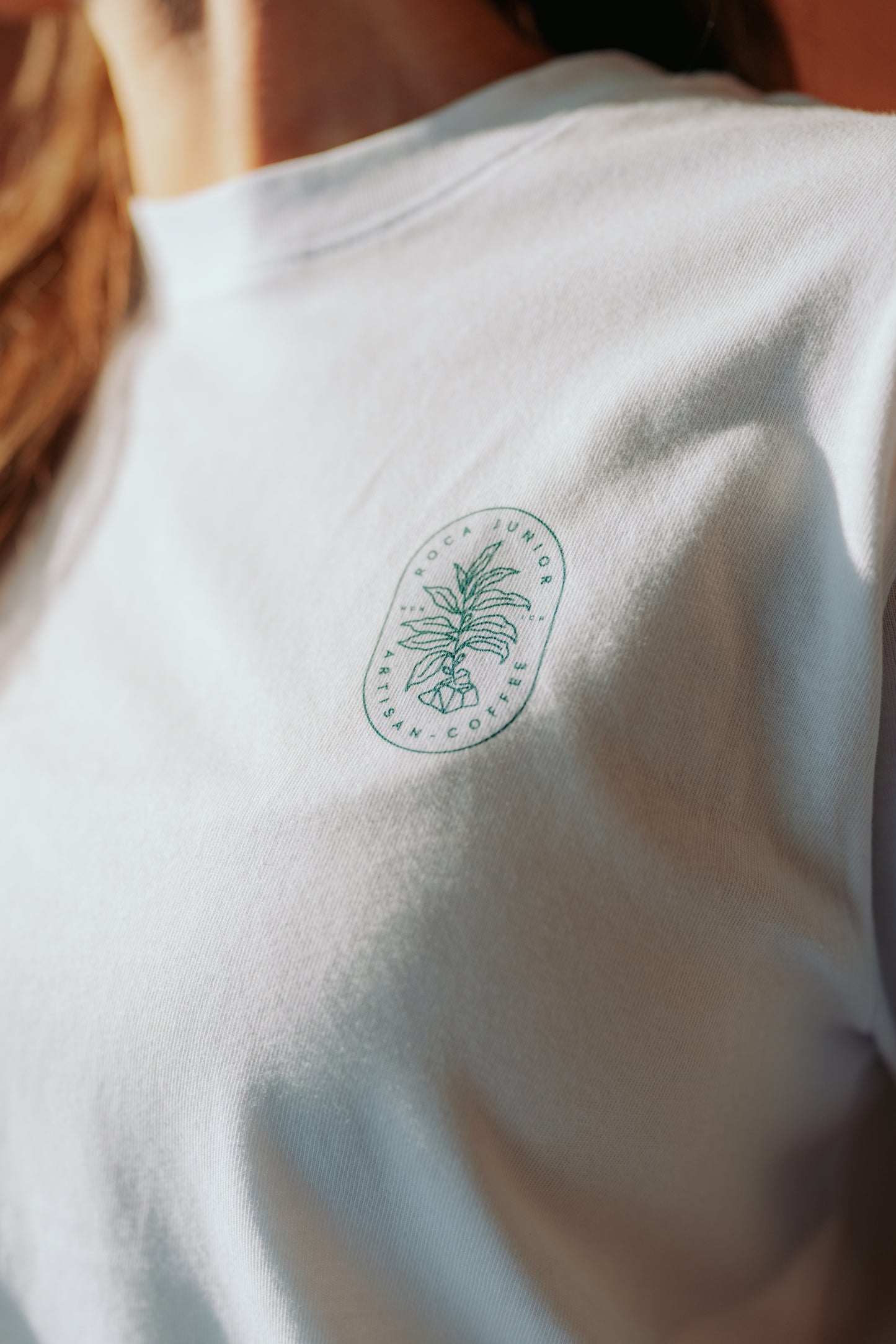 T-Shirt "Maxvorstadt"