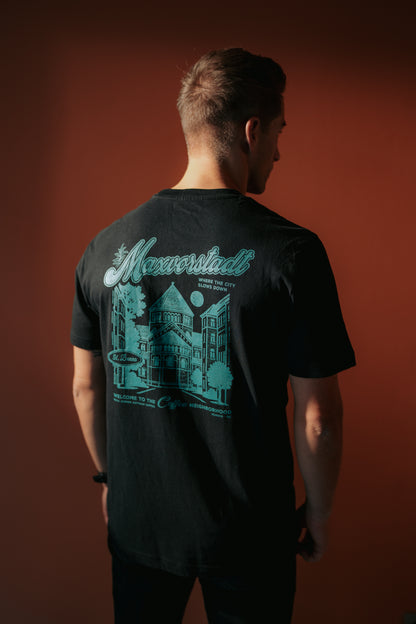 T-Shirt "Maxvorstadt"