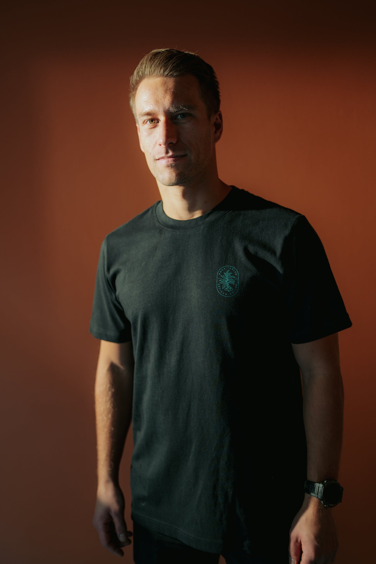 T-Shirt "Maxvorstadt"