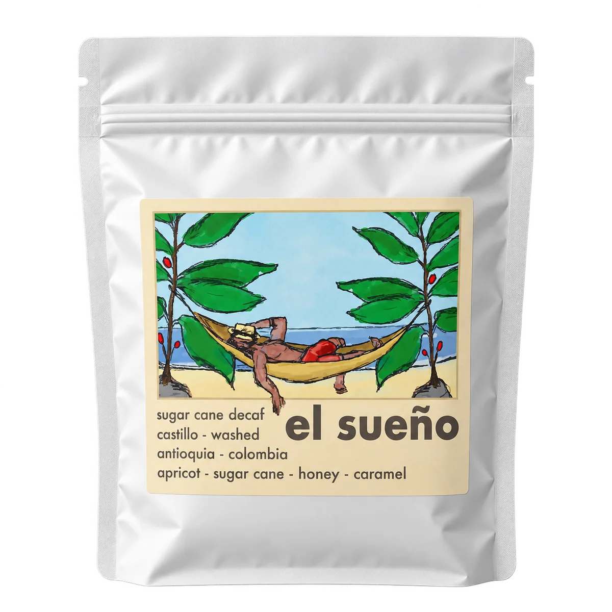 Photo of El Sueno