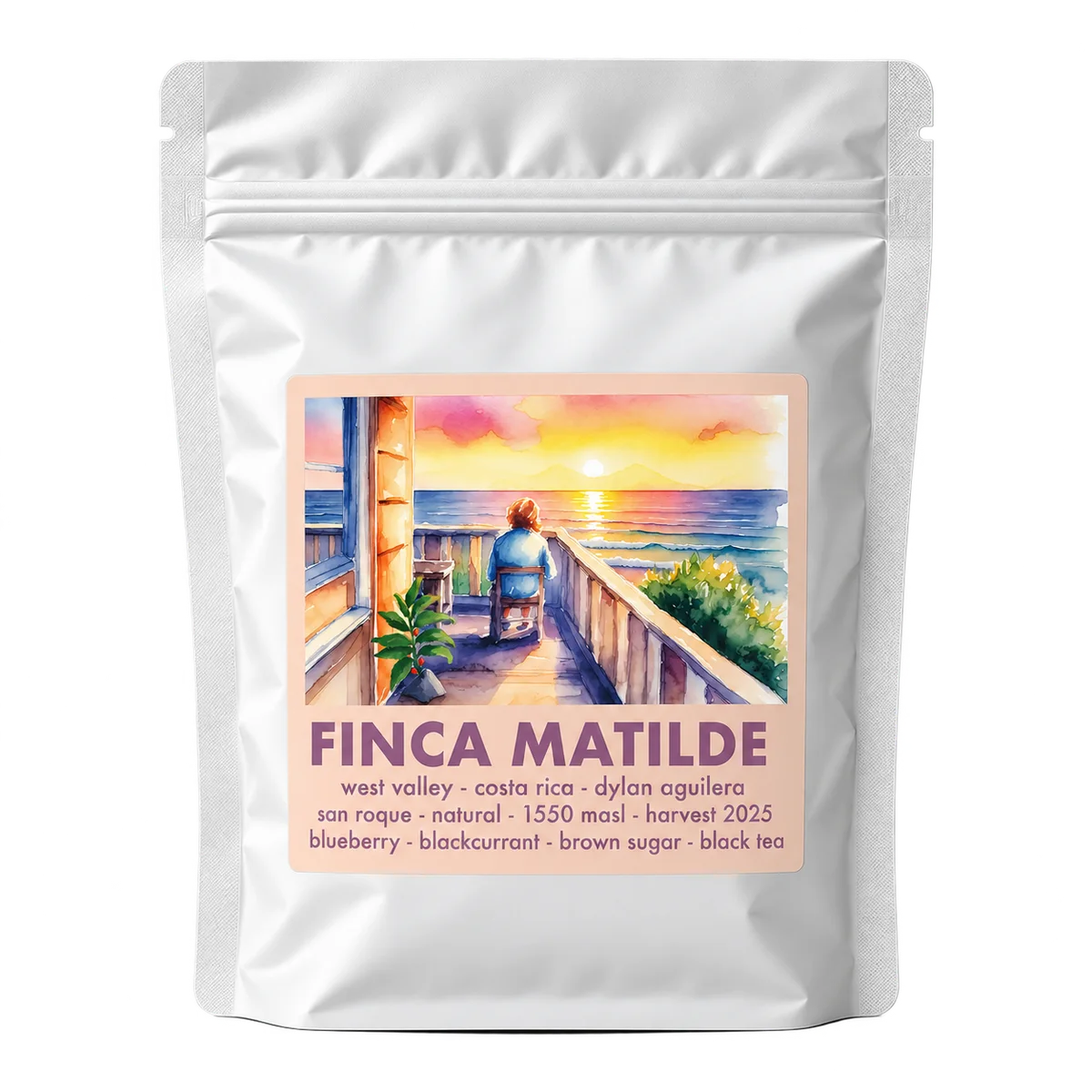 Photo of Finca Matilde 1