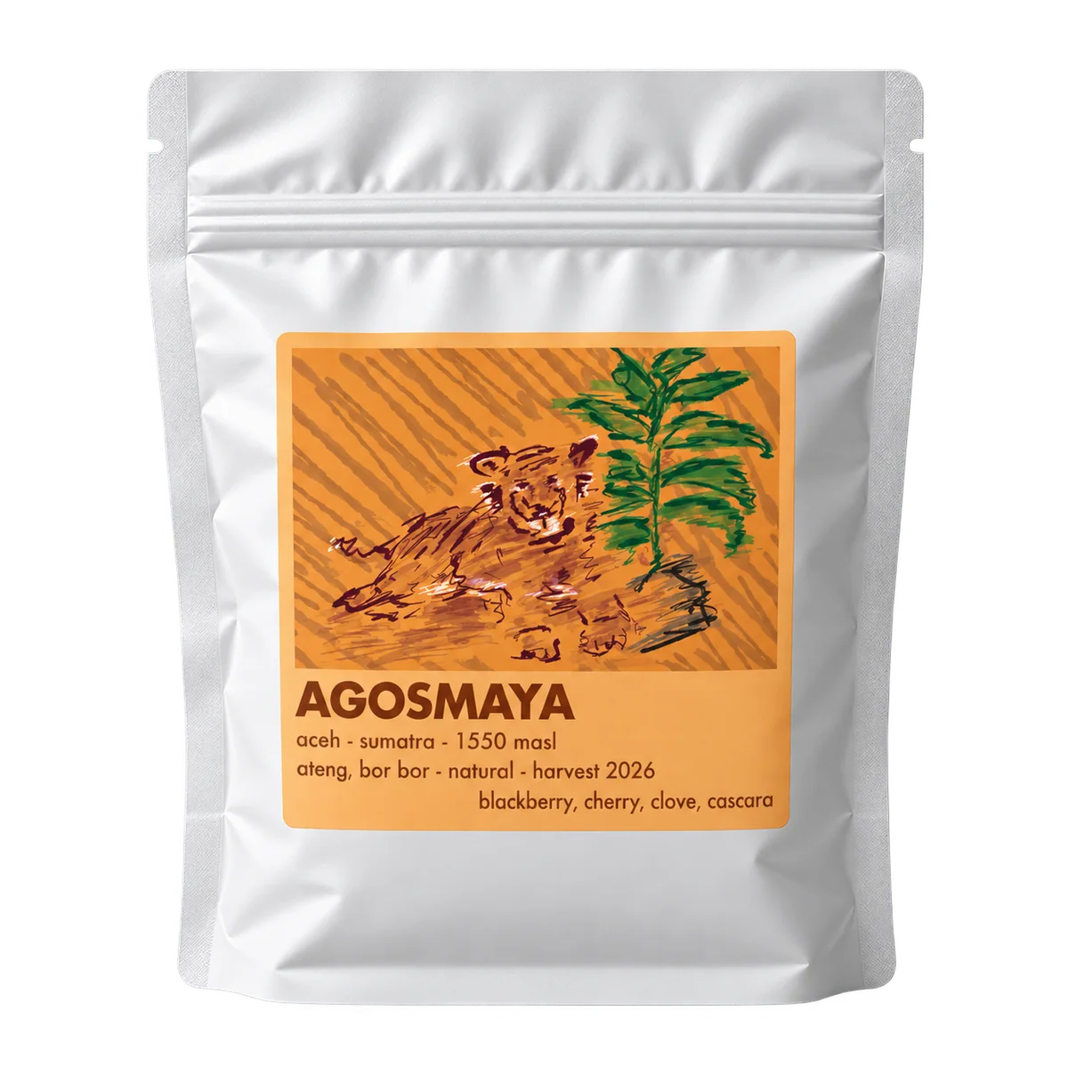 Photo of Indonesien Agosmaya